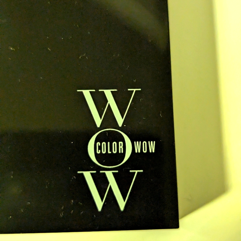 Color Wow! Hair Root Cover-up Medium Brown 🤎 GWP